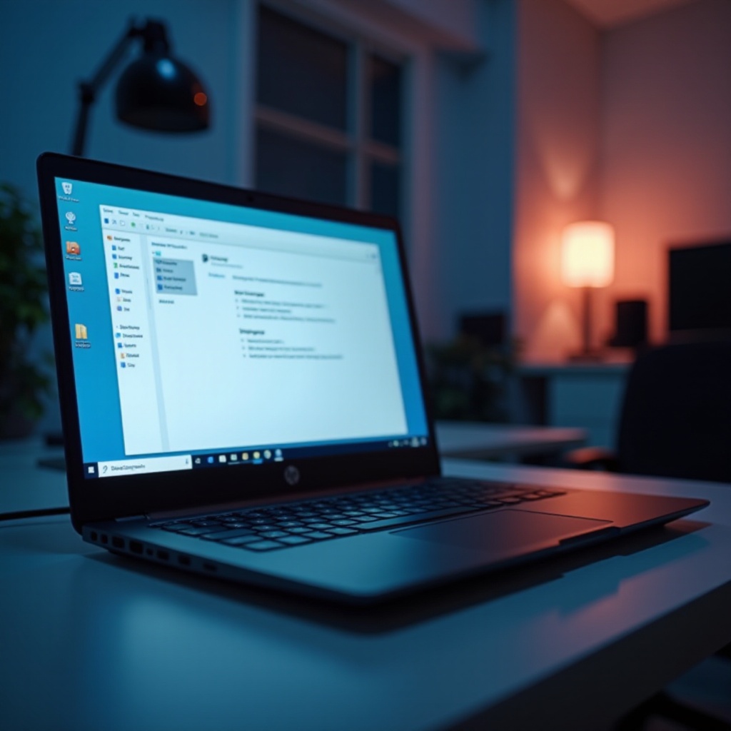 miten tyhjentää hp-kannettava