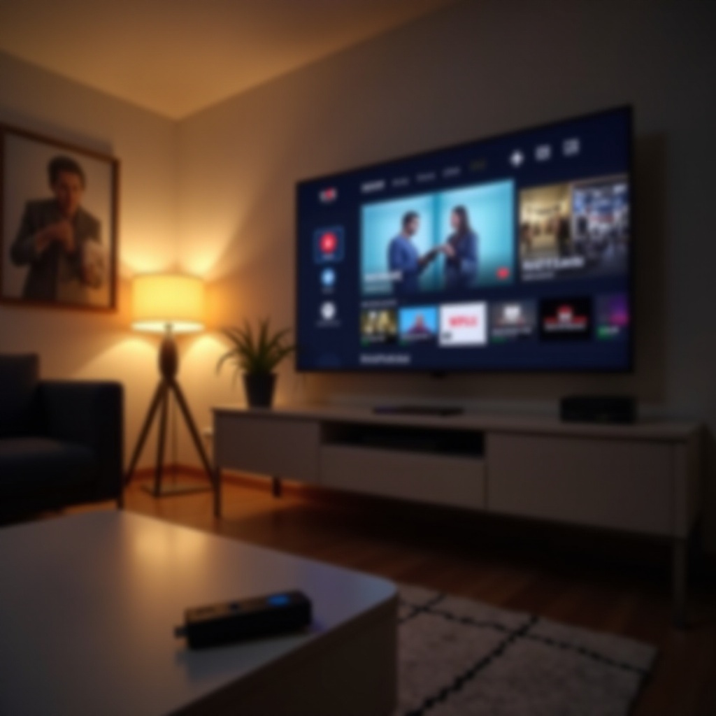 安いグーグルスティックテレビ