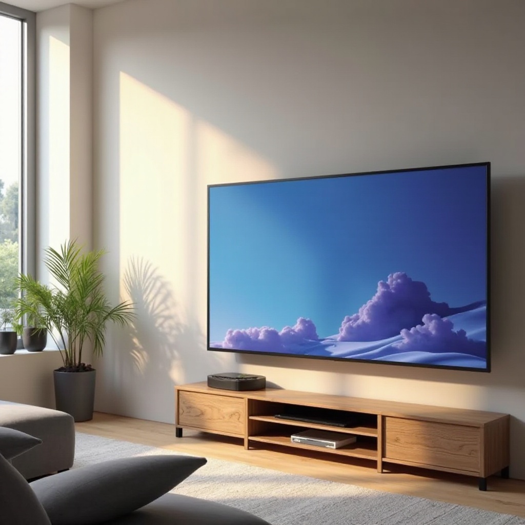 50 inch smart-tv beste koop