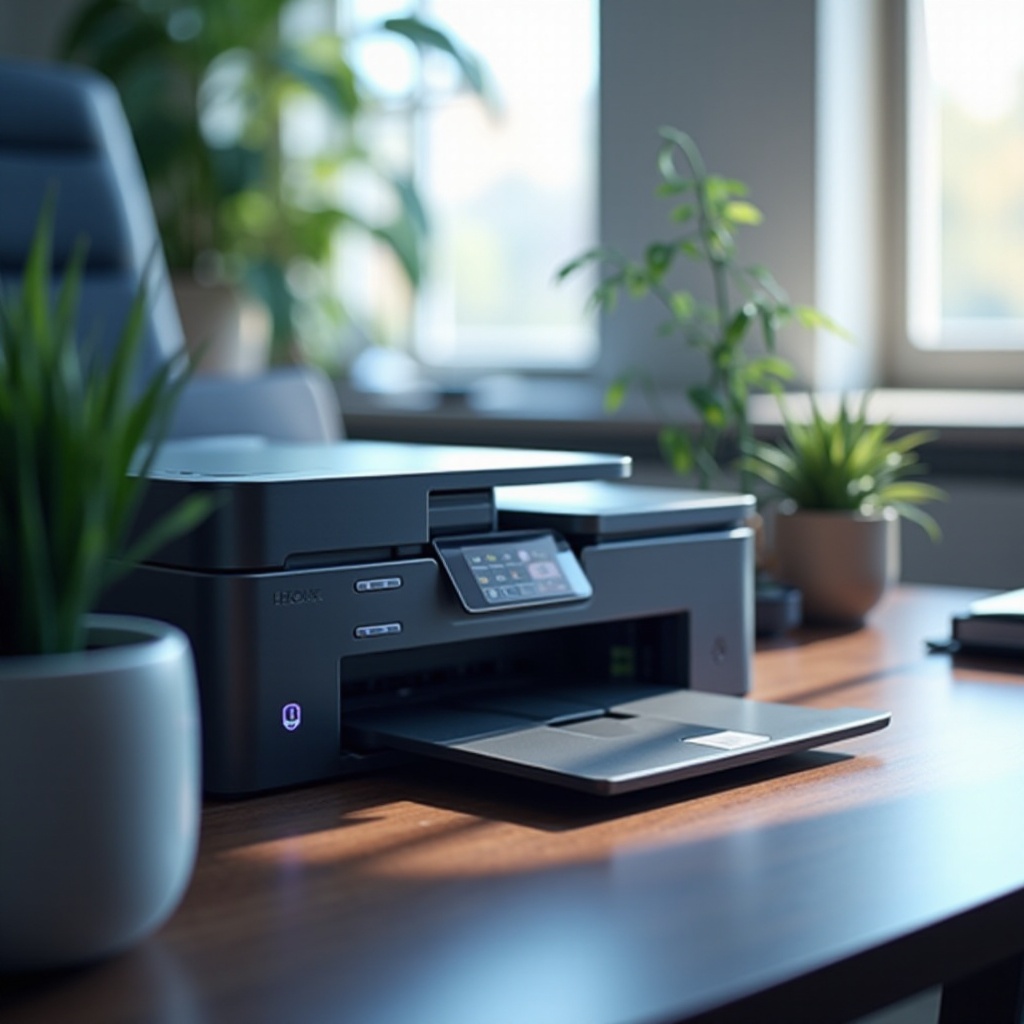 apa itu pin WPS untuk printer