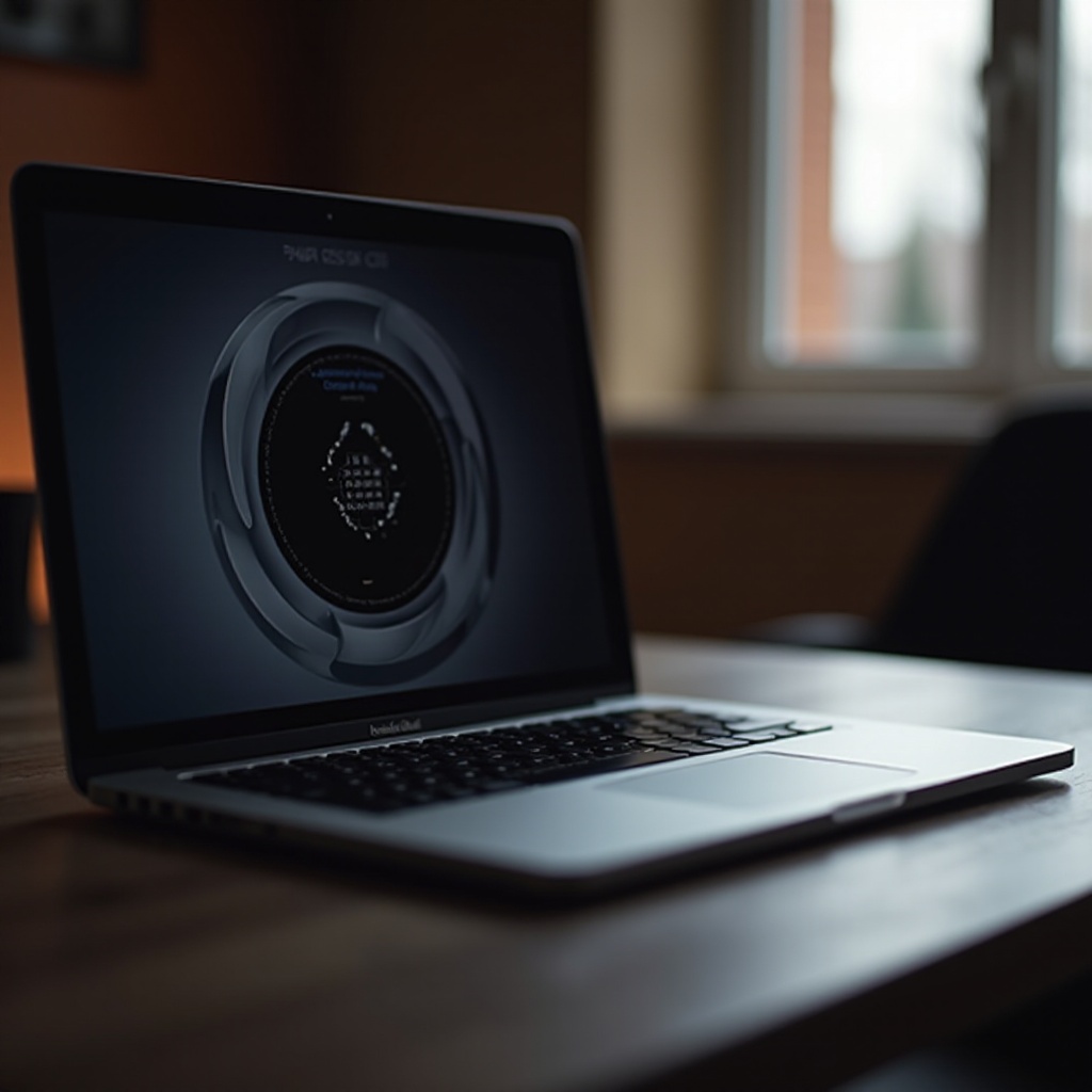 how do i stop my mac fan from running constantly