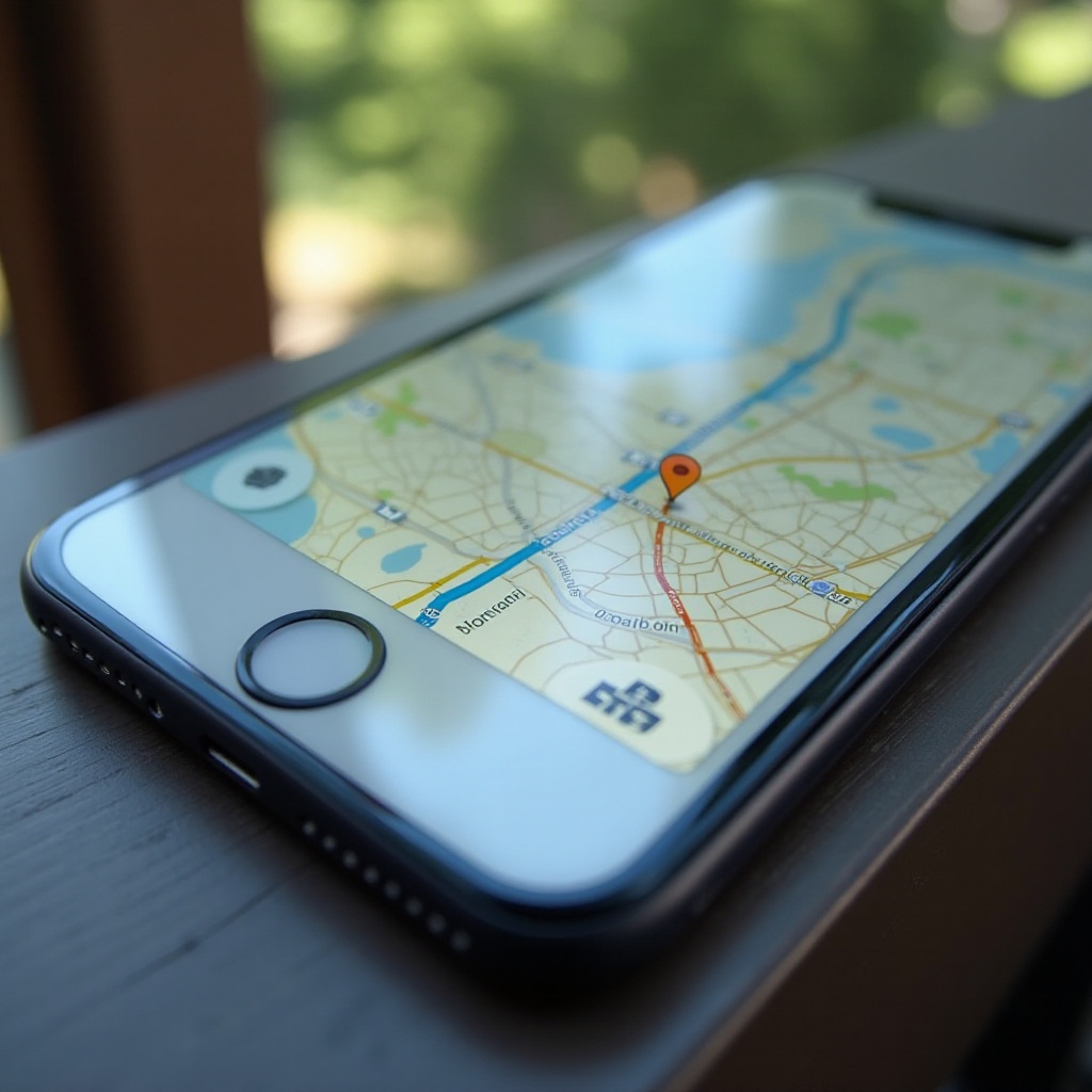 kuinka kiinnitän jonkun iPhonessani