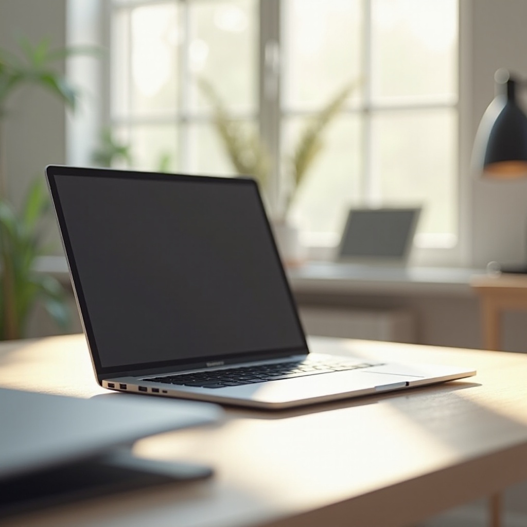 najlepszy laptop 17-calowy