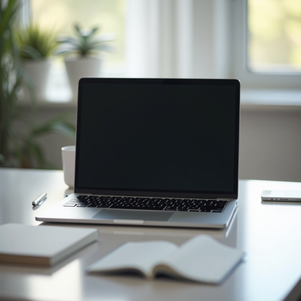 laptop without bloatware