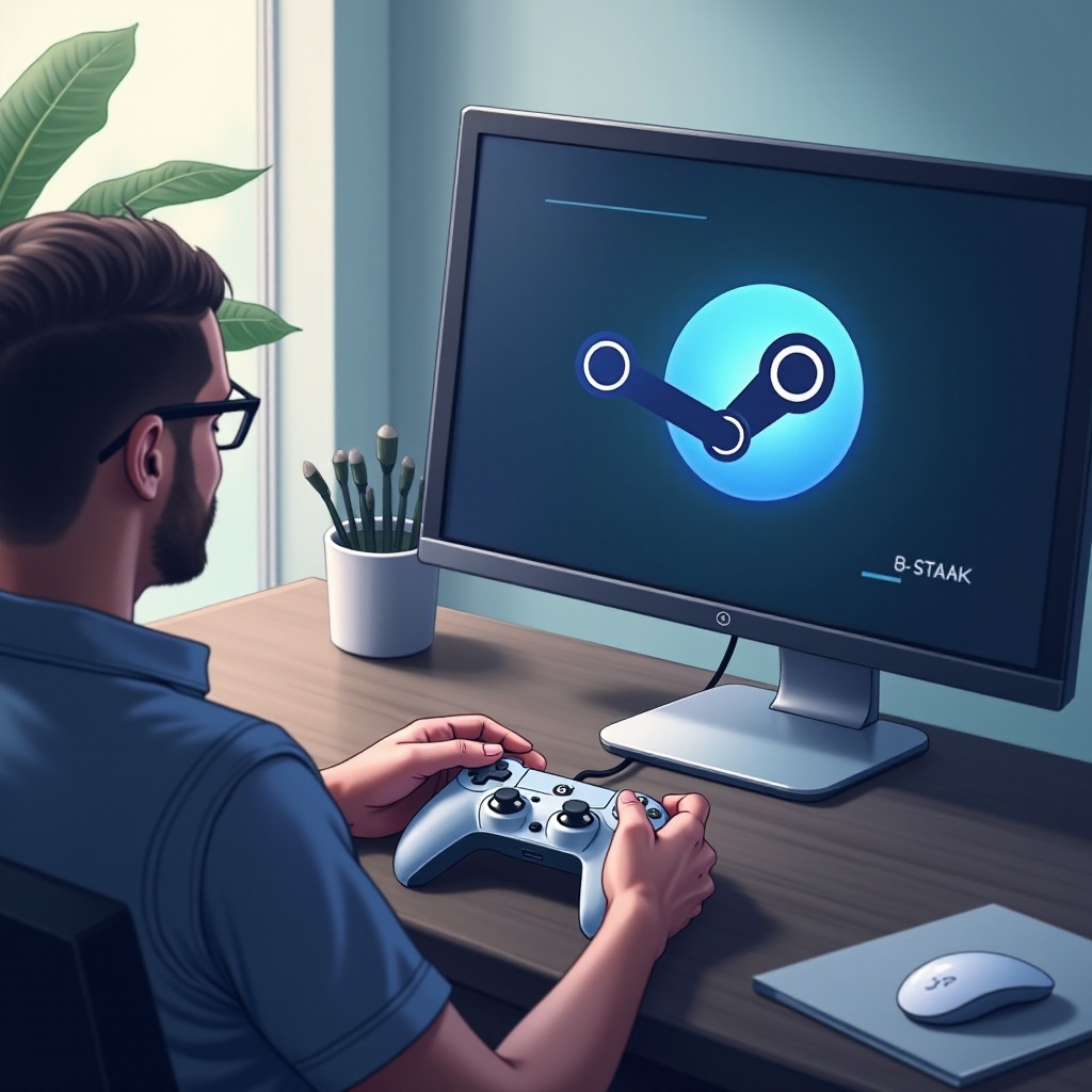 วิธีเชื่อมต่อโปรคอนโทรลเลอร์กับสตรีม