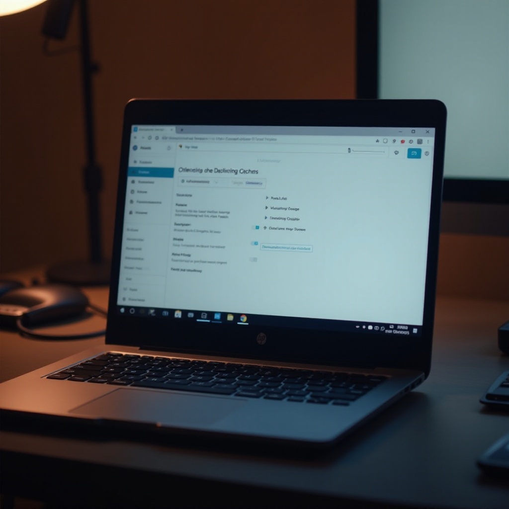 miten tyhjentää hp-kannettava