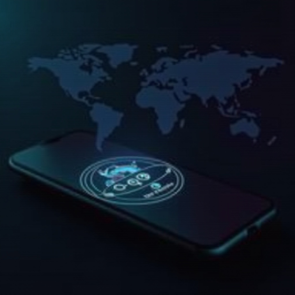 apakah smartphone mengubah waktu secara otomatis