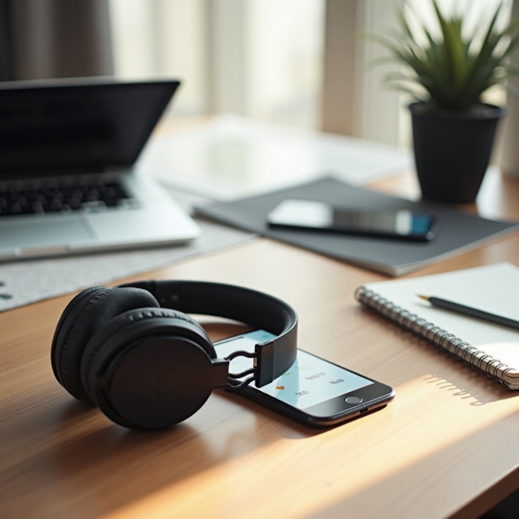 headphone with translation