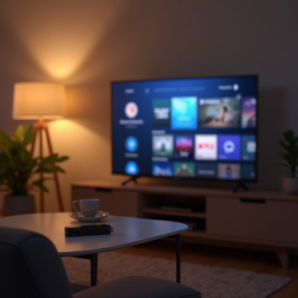 cheap google stick tv