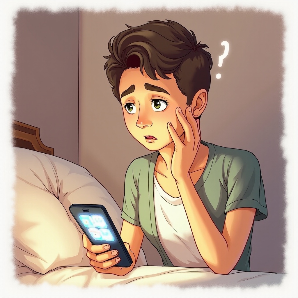 onko puhelimeni kloonattu