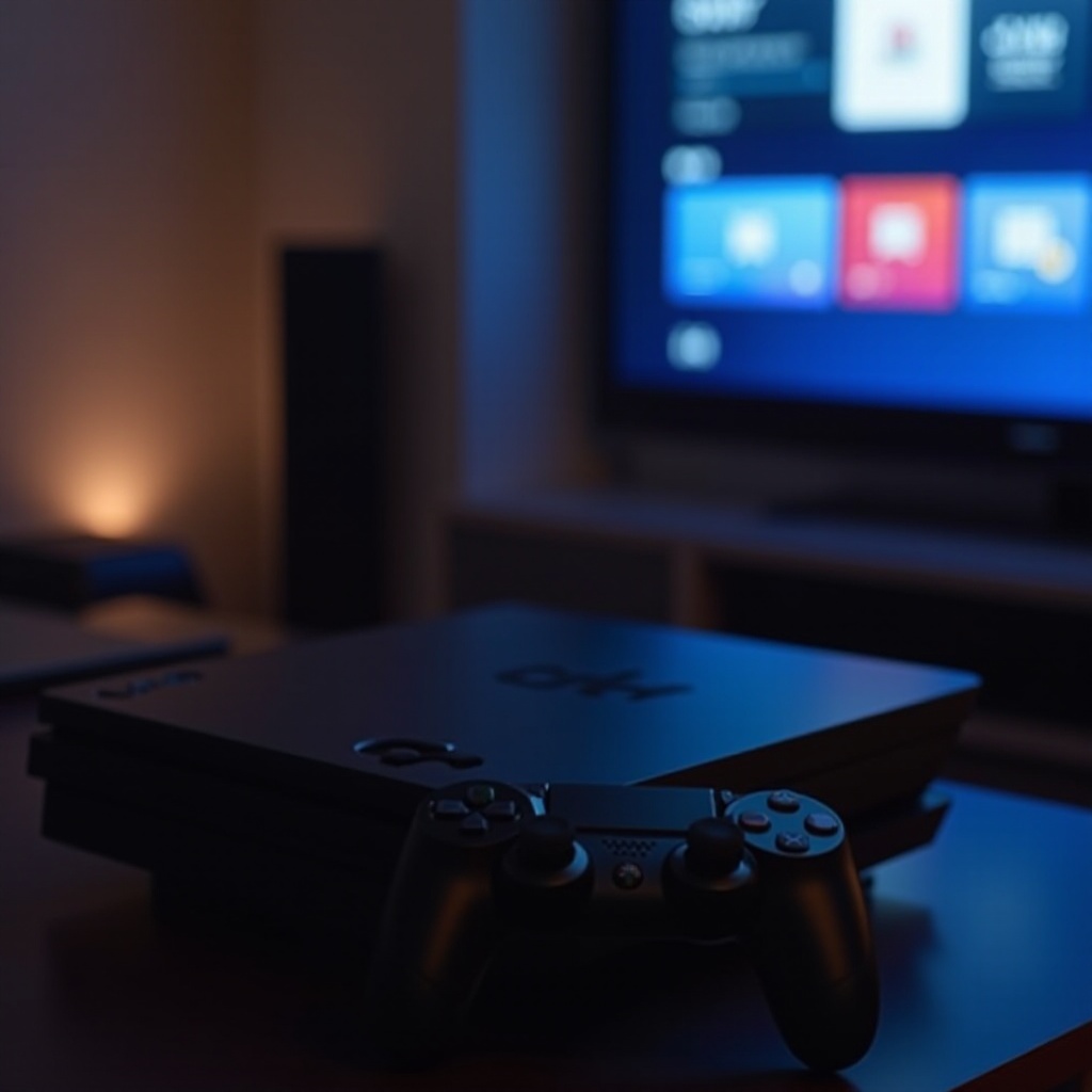 PS4 leest de schijf niet en maakt lawaai