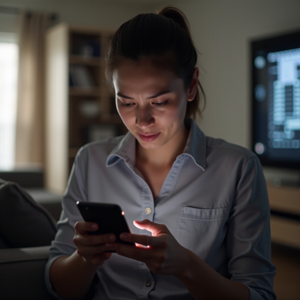 โทรศัพท์ของฉันถูกโคลนหรือเปล่า