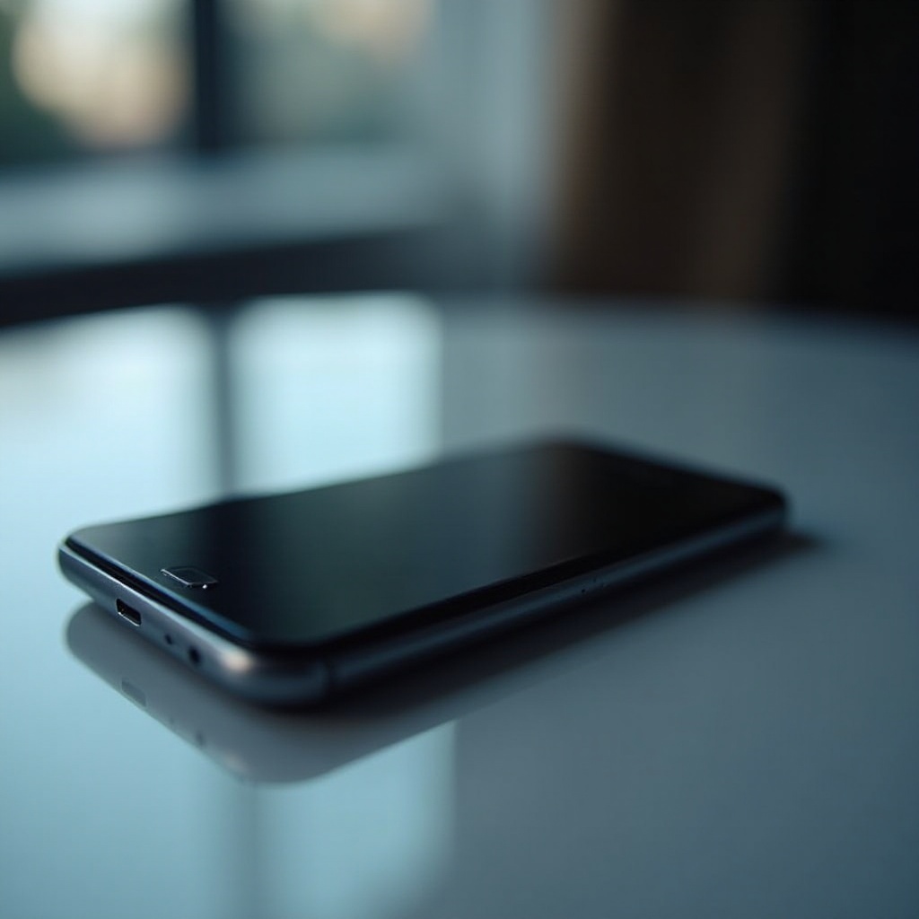 私の電話はクローンされていますか