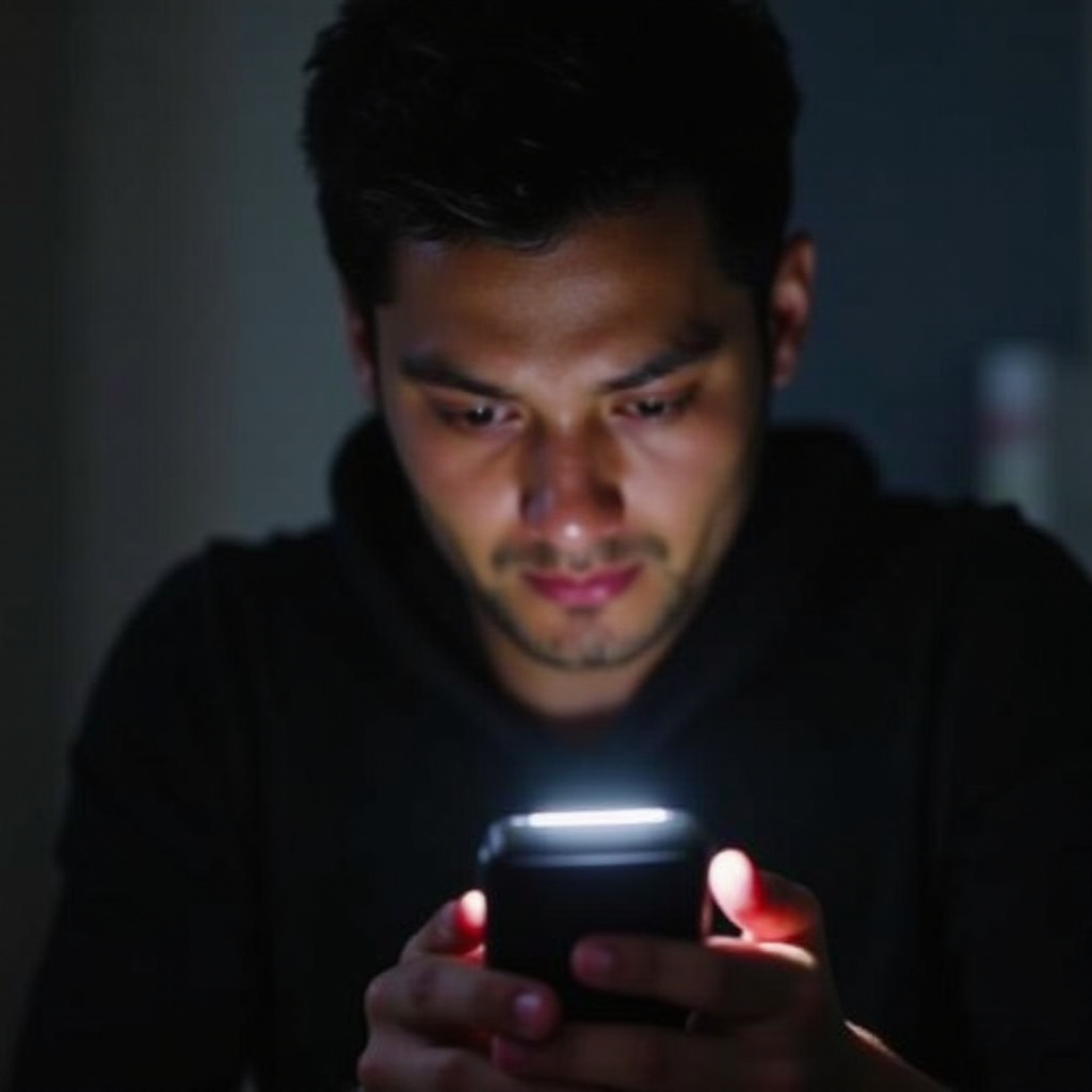 waarom blijft mijn telefoon zeggen dat de systeeminterface niet reageert