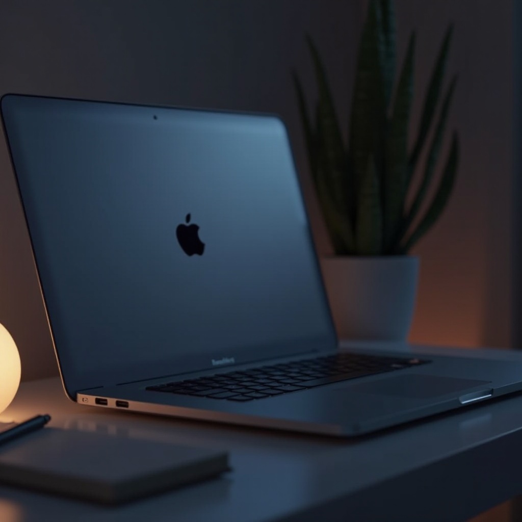 Mac 팬이 계속 작동하는 것을 어떻게 멈출 수 있나요