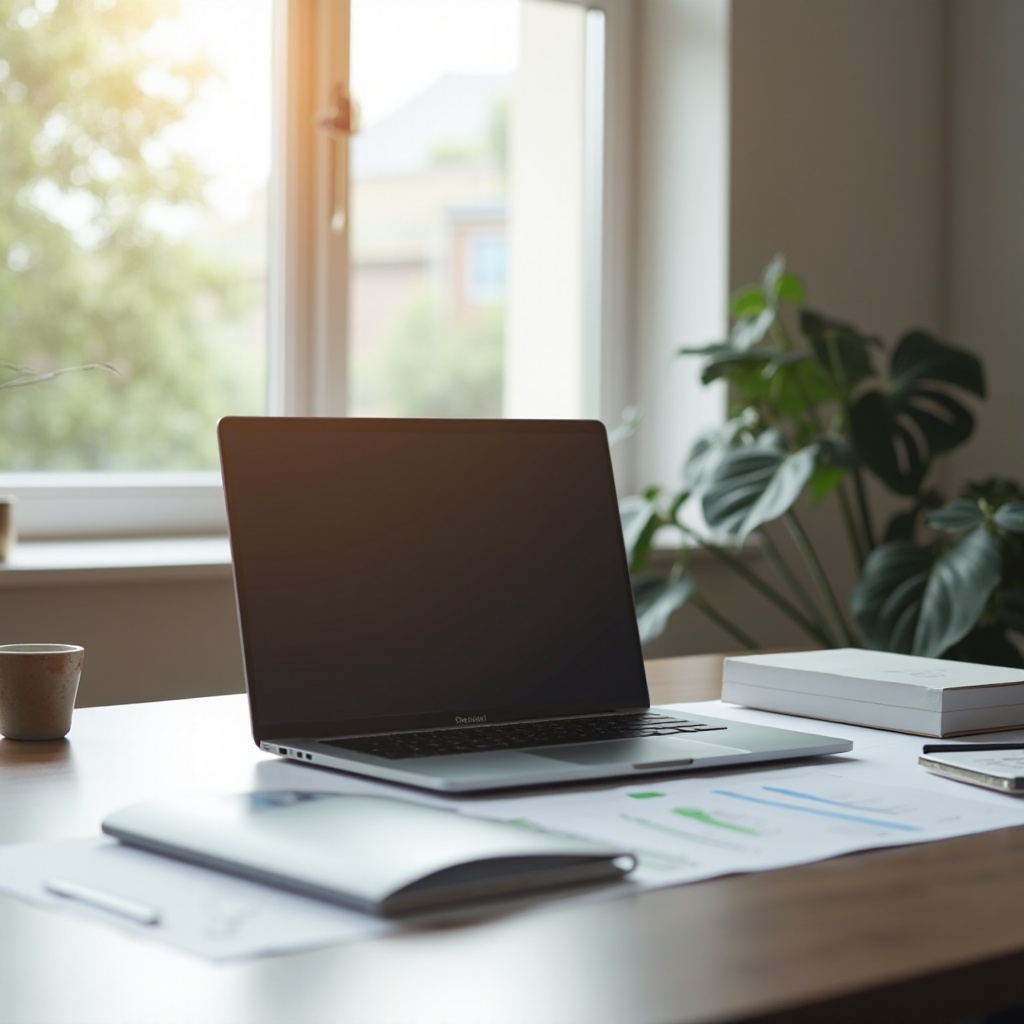 LTE-yhteydellä varustettu kannettava tietokone