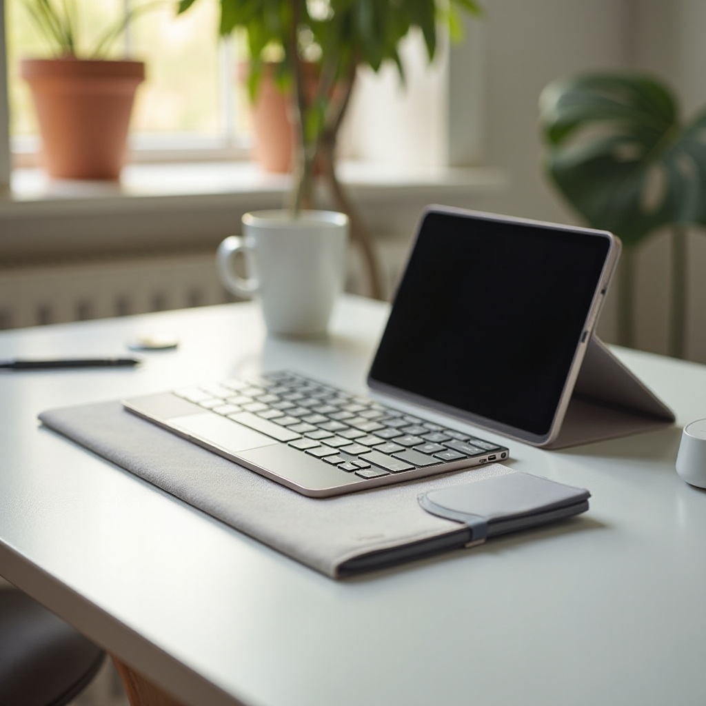 remarkable 2 type folio toetsenbord voor uw papieren tablet