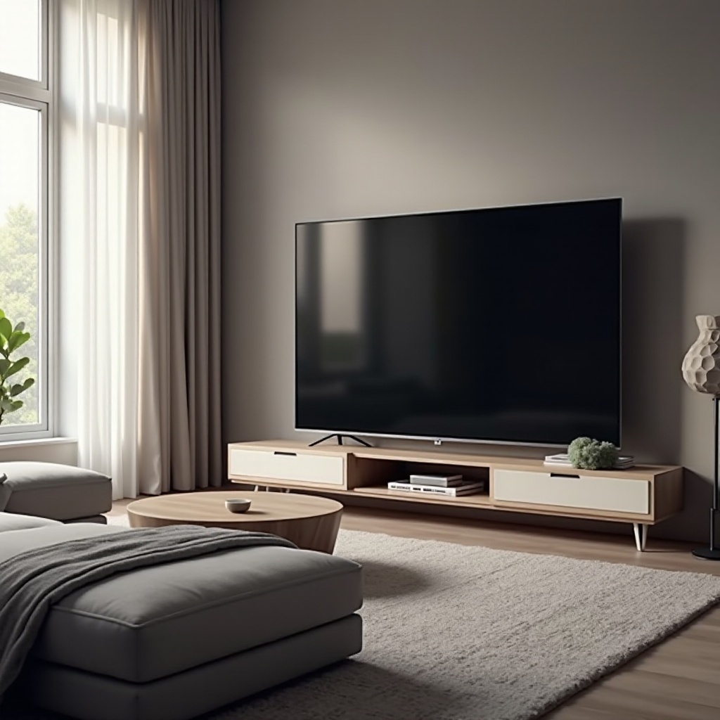 mój telewizor wyłącza się co 5 sekund