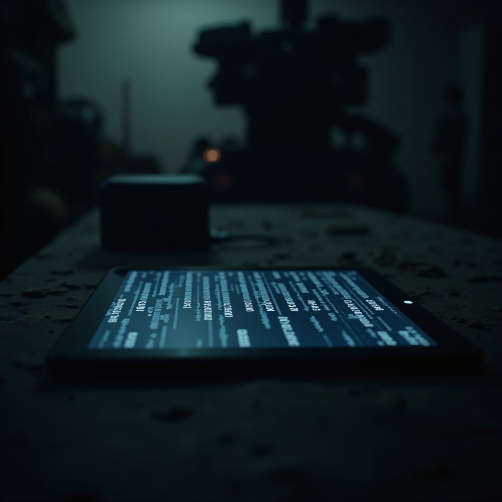 jak zdobyć zaszyfrowany tablet mw3
