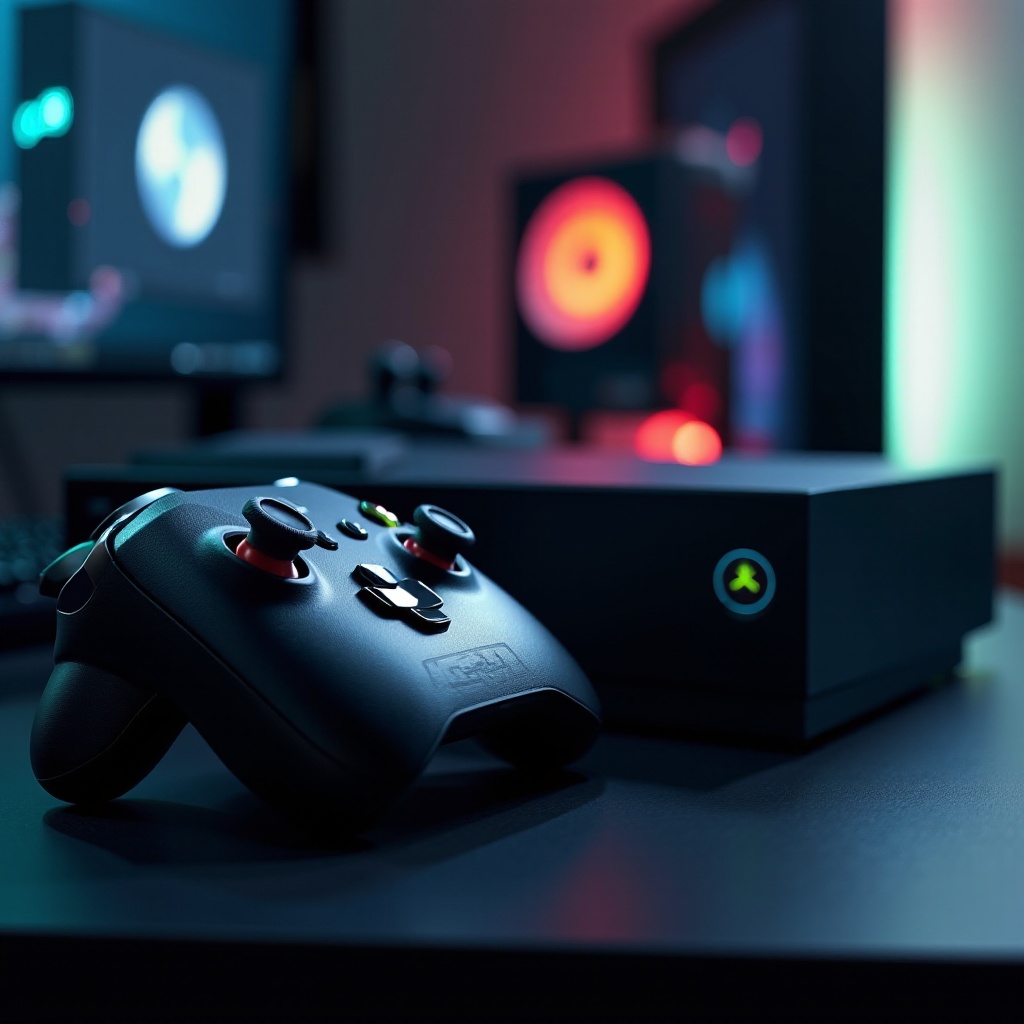 Apakah Xbox dan PC Xbox sama?