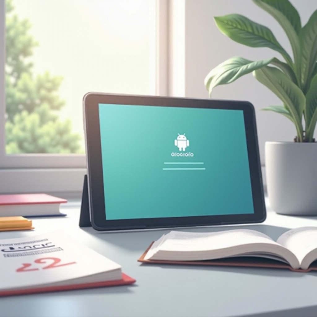 Amazon FireタブレットにAndroidをインストールする