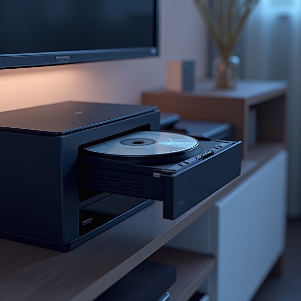 PS4 ei lue levyä ja tekee melua