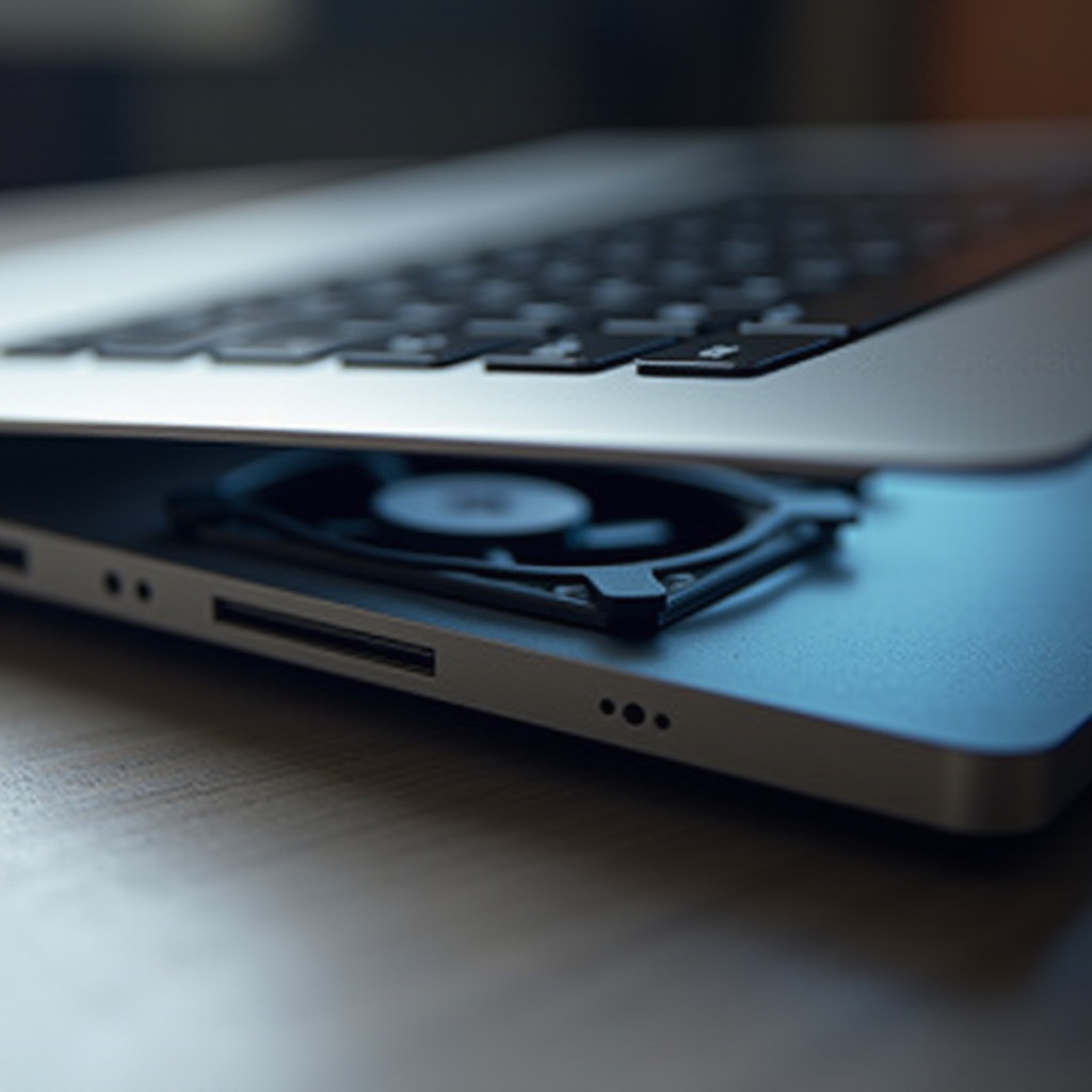 how do i stop my mac fan from running constantly