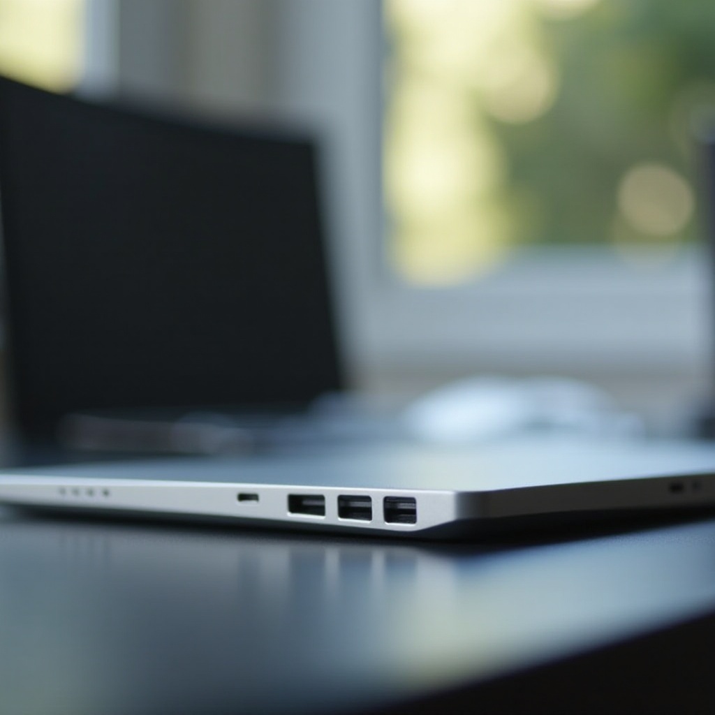 hoe een Gateway laptop te resetten zonder hem aan te zetten