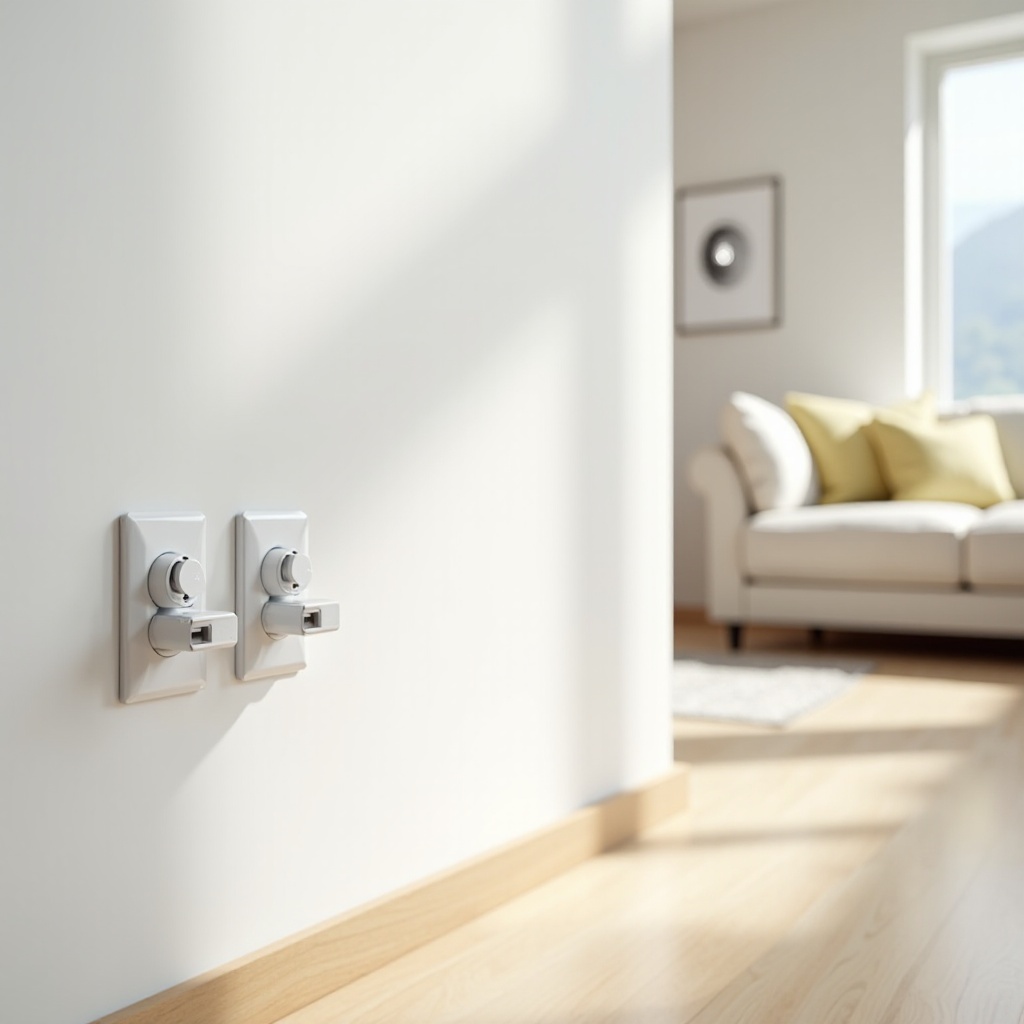 best electrical outlets for home