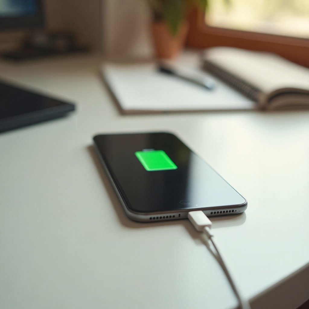 why is my dead phone taking so long to charge
