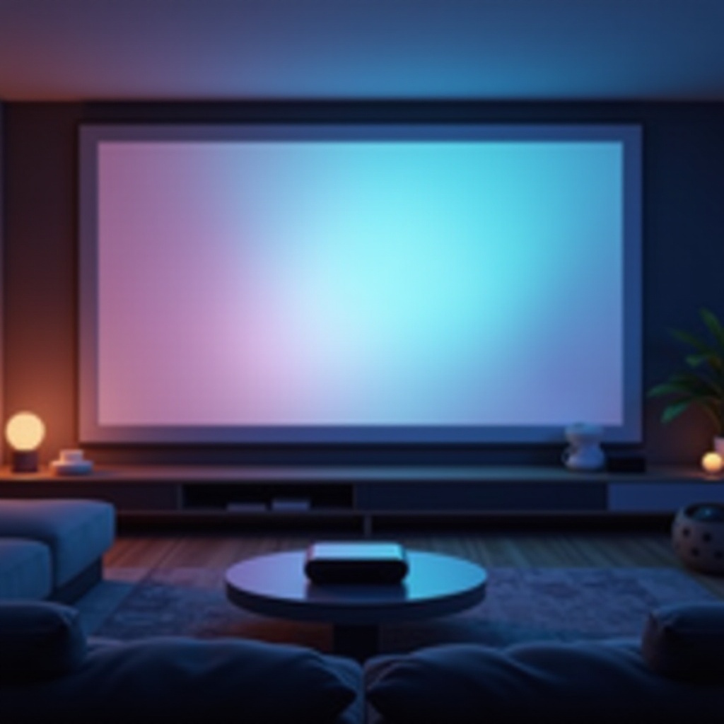 best projectors under 1000
