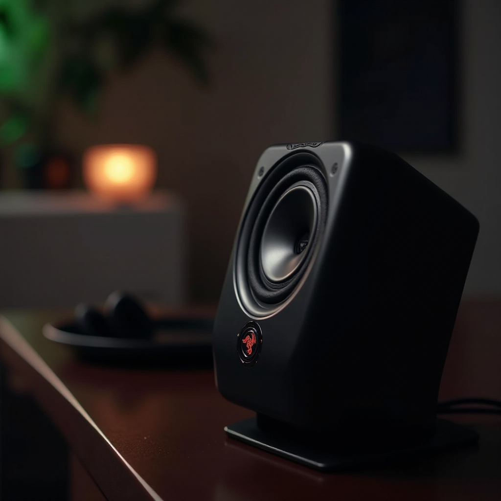 speaker razer terbaik