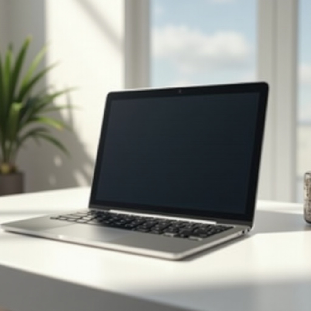 laptop dengan layar terbesar
