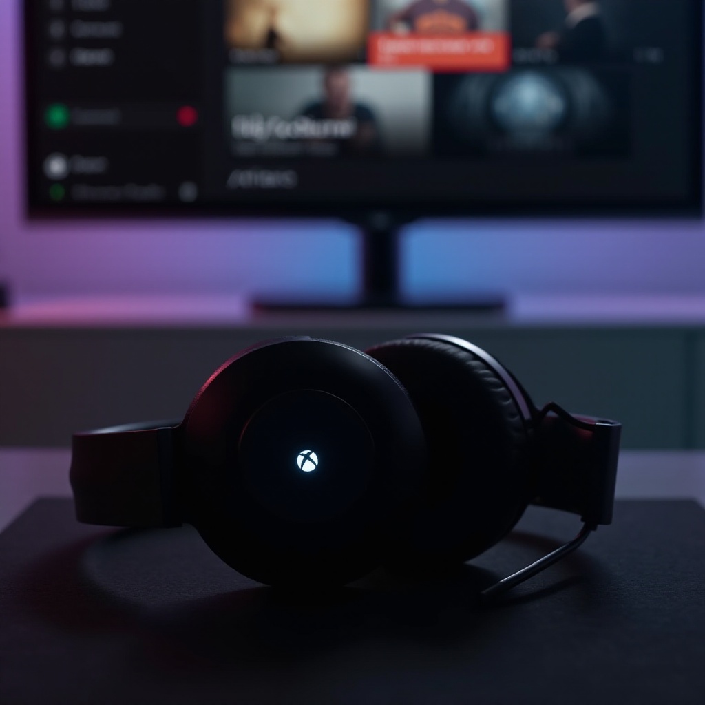 ls35x dolby atmos for headphones addtional options xbox series x