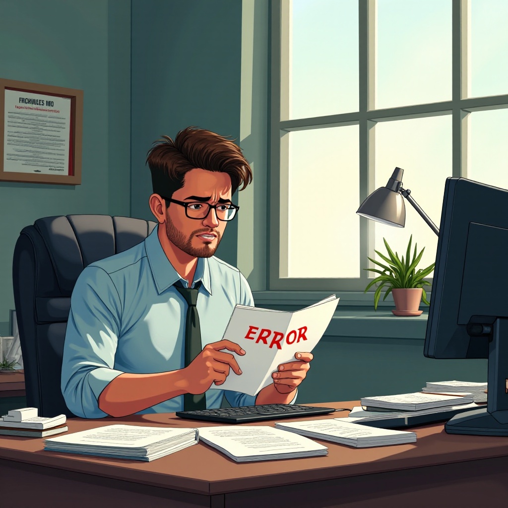 คอมพิวเตอร์ของฉันบอกว่าหน่วยความจำไม่เพียงพอ