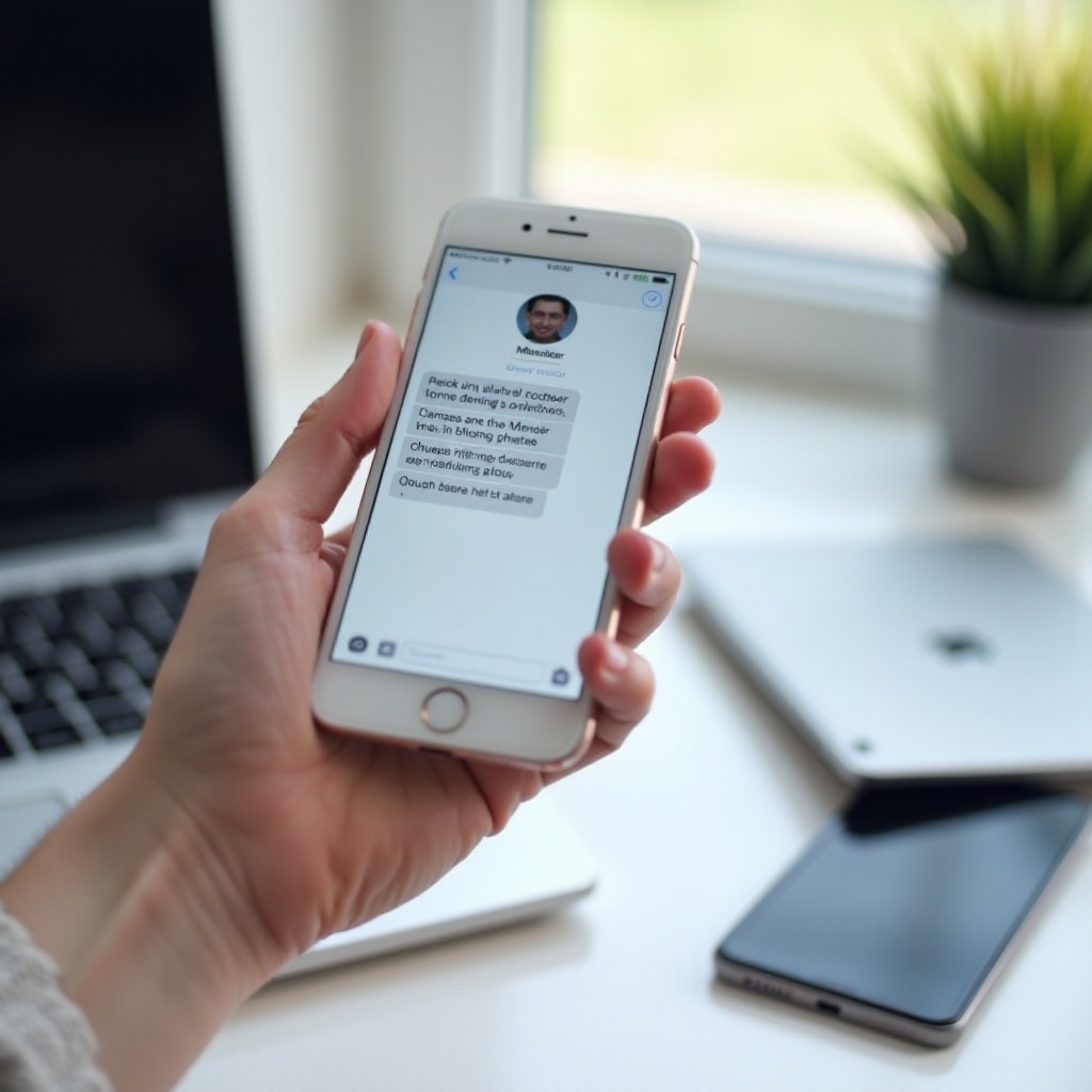 how to kick someone from an imessage group chat