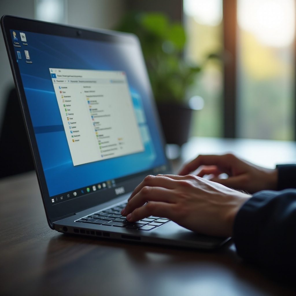 タッチスクリーンのDellのノートパソコンが動作しない