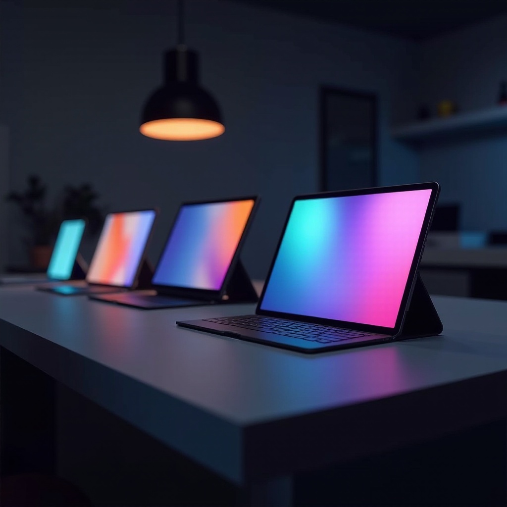 tablet yang sebanding dengan iPad