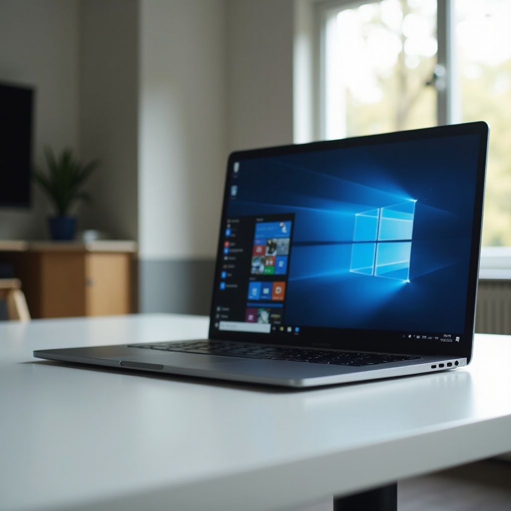 kuinka ajaa Windowsia Chromebookilla