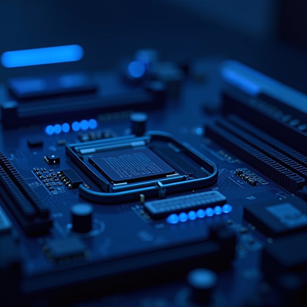 게이밍을 위한 최고의 저렴한 메인보드