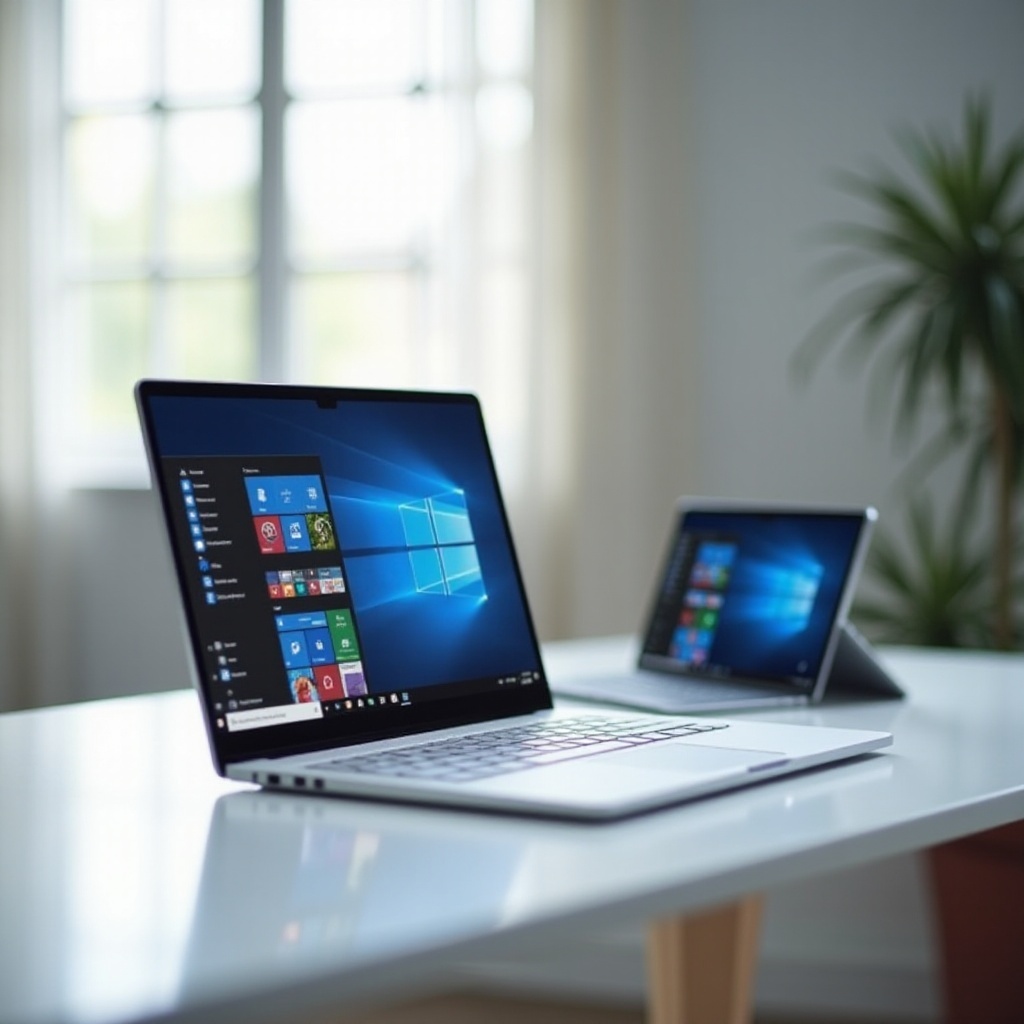 วิธีเรียกใช้ Windows บน Chromebook