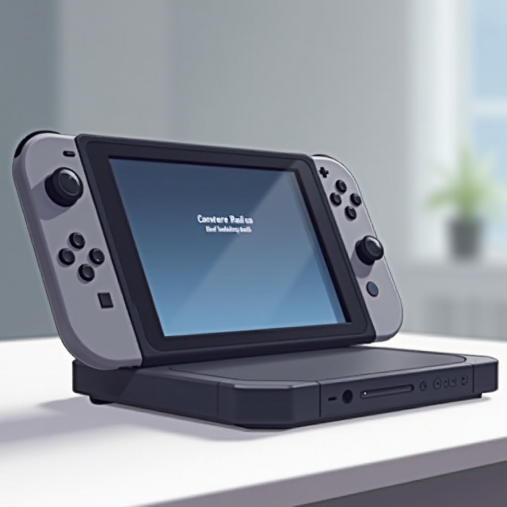 hoe je de 3ds naar de fabrieksinstellingen herstelt