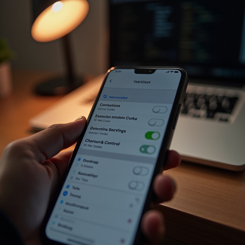 czy możesz wyłączyć sztuczną inteligencję na swoim telefonie