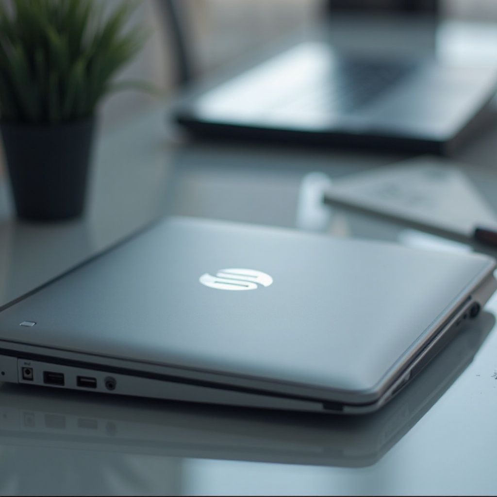 cara membersihkan laptop hp