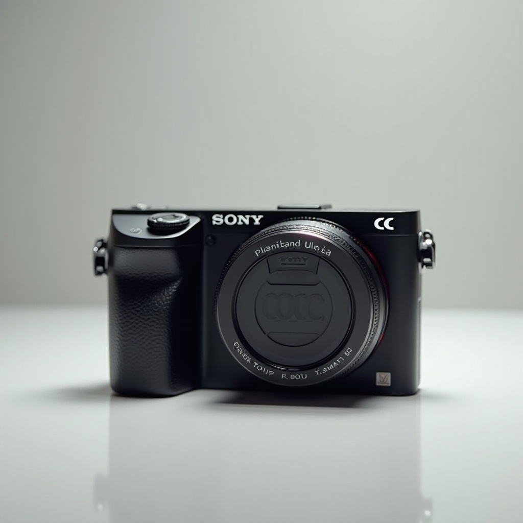 smallest sony camera