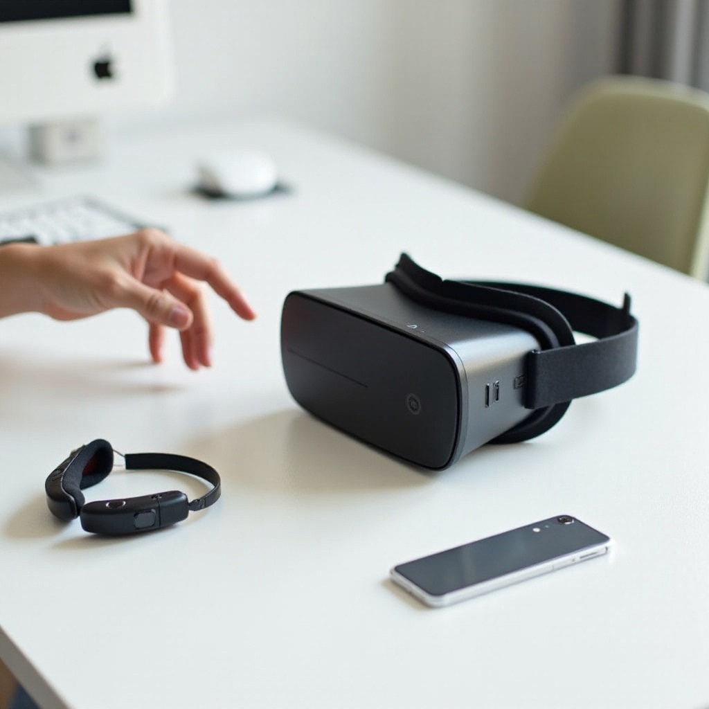 how to connect a bluetooth headset to meta quest 3