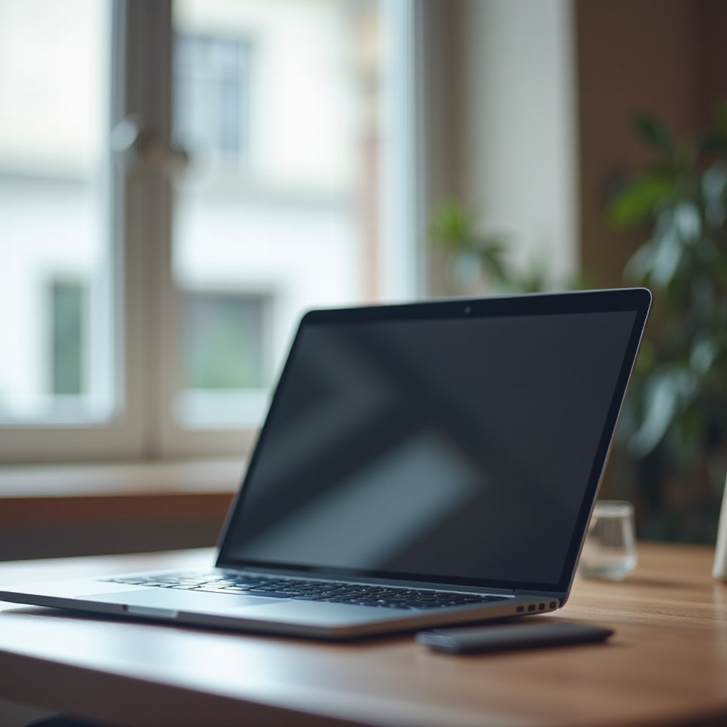 ウェブカメラ付きノートパソコン