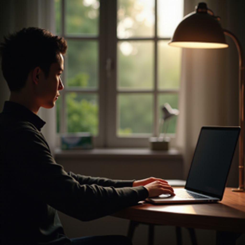 kuinka voin estää Macini tuulettimen jatkuvan käynnin