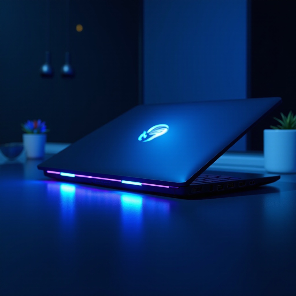 czy undervolting obniża temperatury laptopów do gier