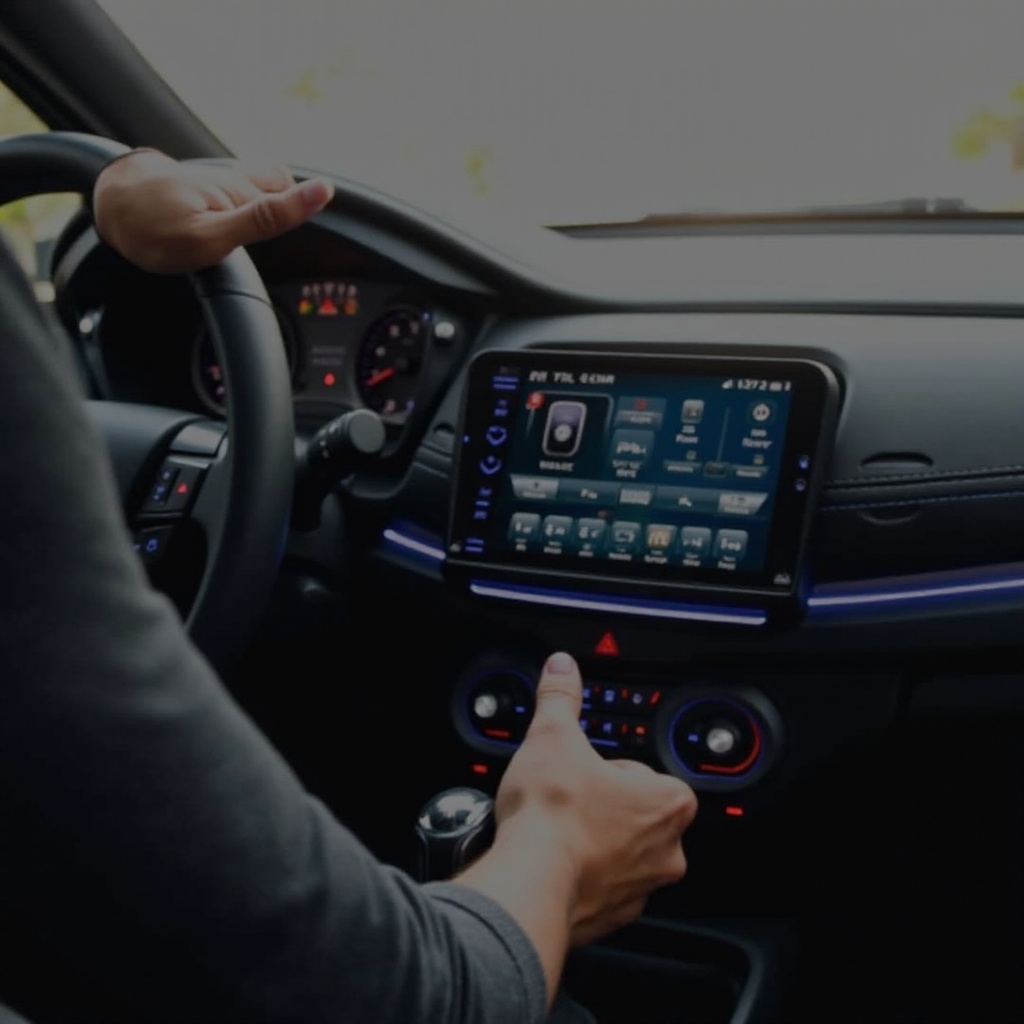 kuinka lisätä bluetooth auton stereoihin